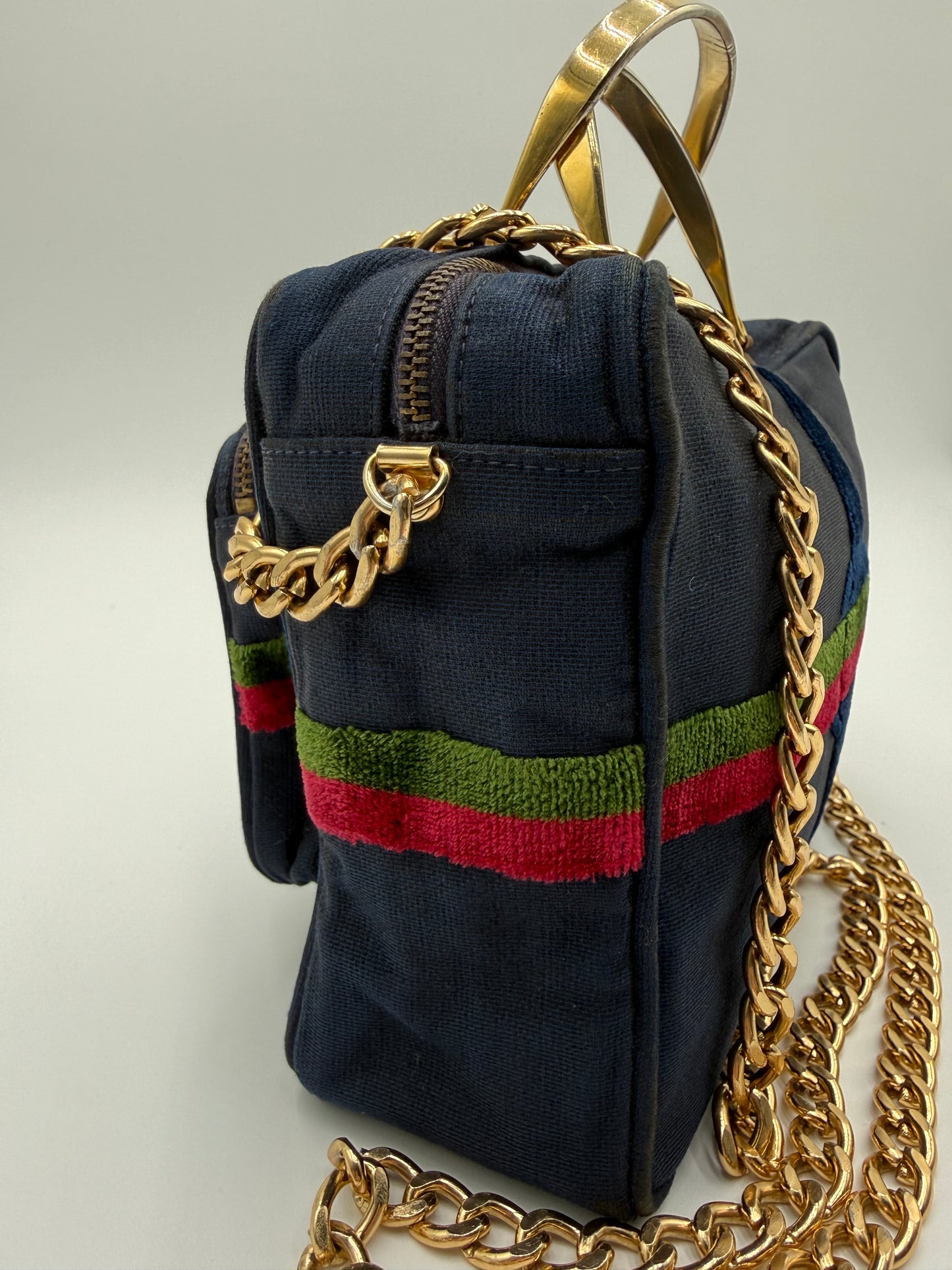 Roberta di Camerino Borsa Tracolla Vintage