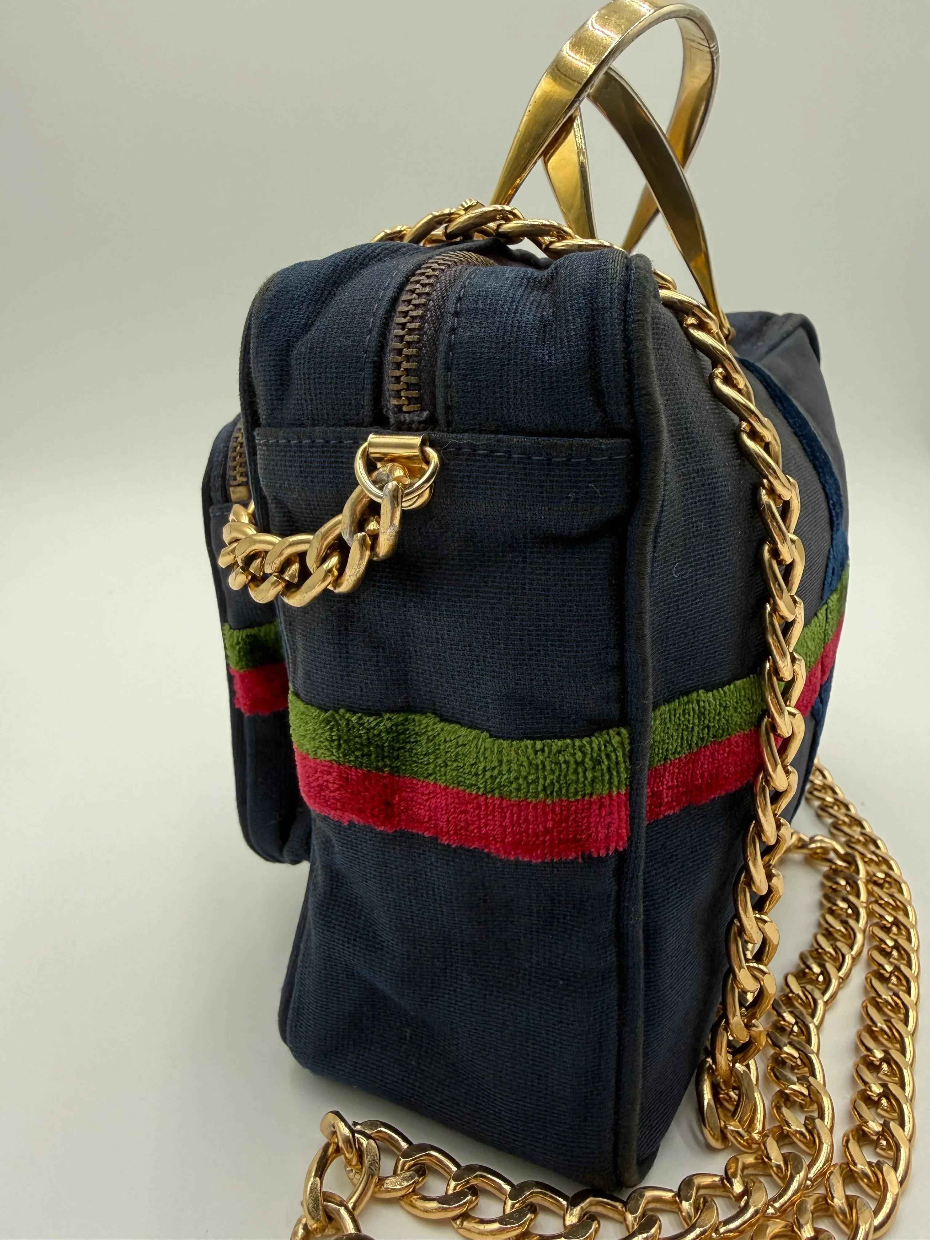 Roberta di Camerino Borsa Tracolla Vintage