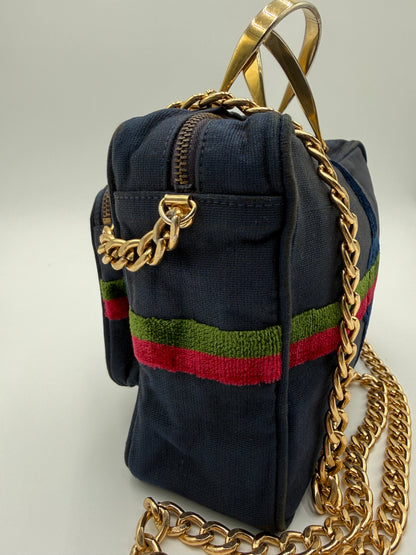 Roberta di Camerino Borsa Tracolla Vintage