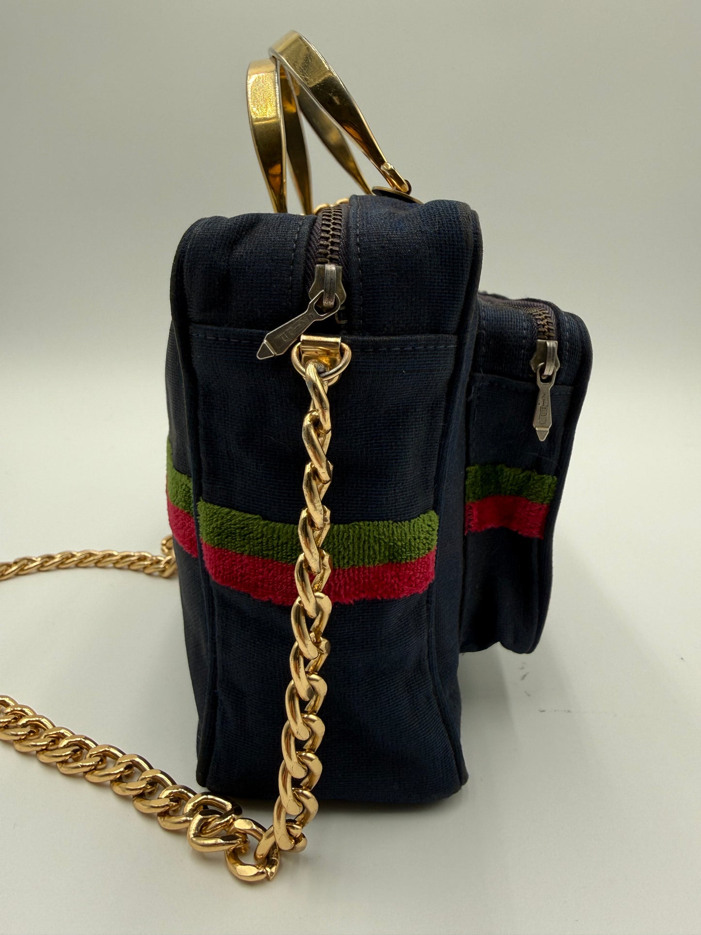 Roberta di Camerino Borsa Tracolla Vintage