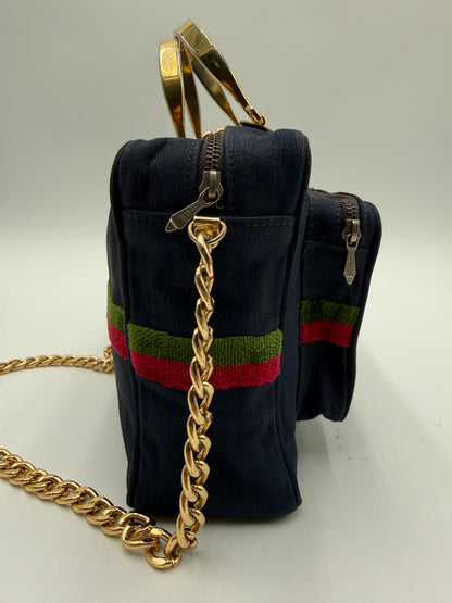 Roberta di Camerino Borsa Tracolla Vintage