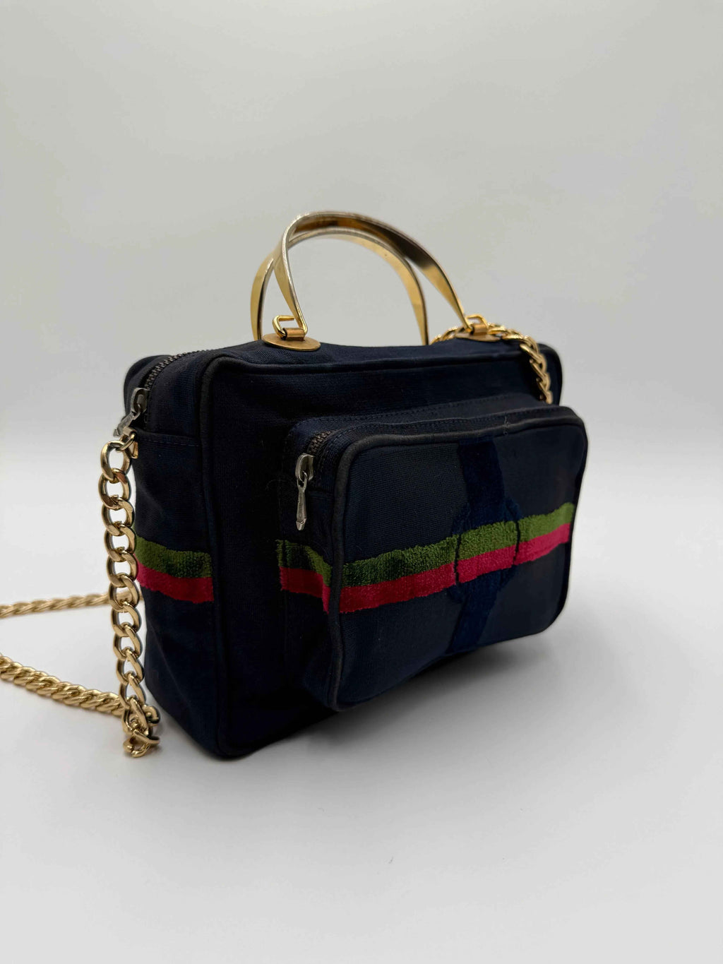 Roberta di Camerino Borsa Tracolla Vintage