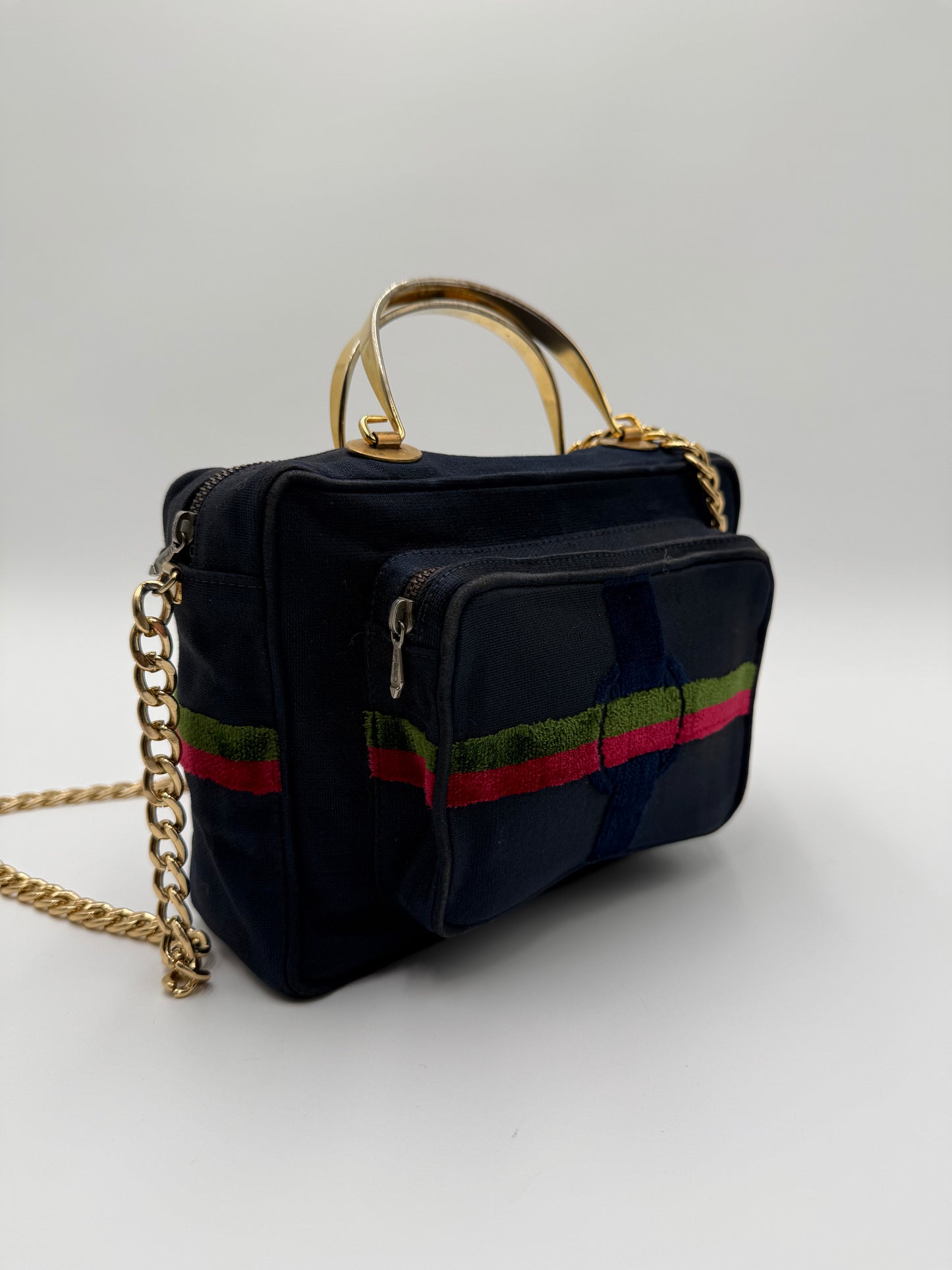 Roberta di Camerino Borsa Tracolla Vintage