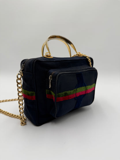 Roberta di Camerino Borsa Tracolla Vintage