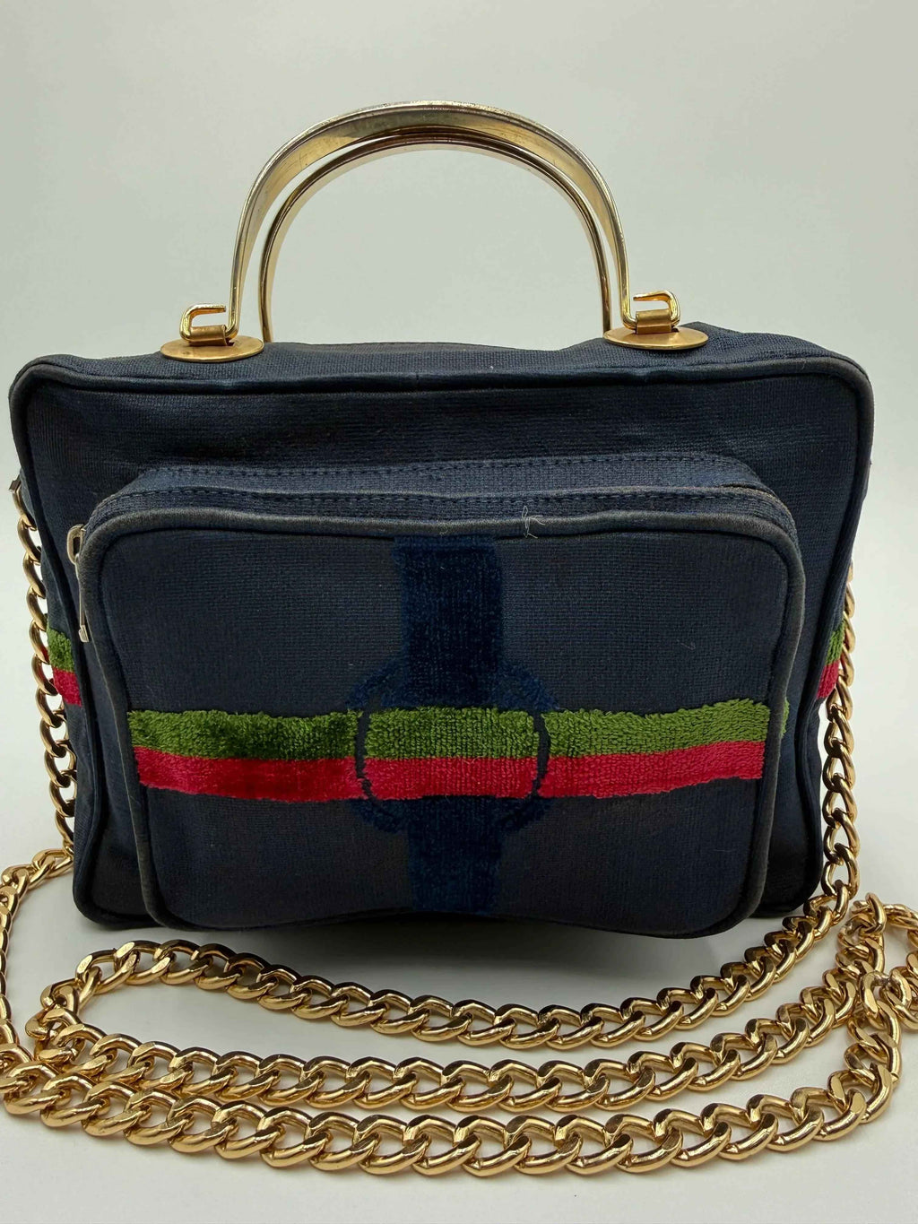 Roberta di Camerino Borsa Tracolla Vintage