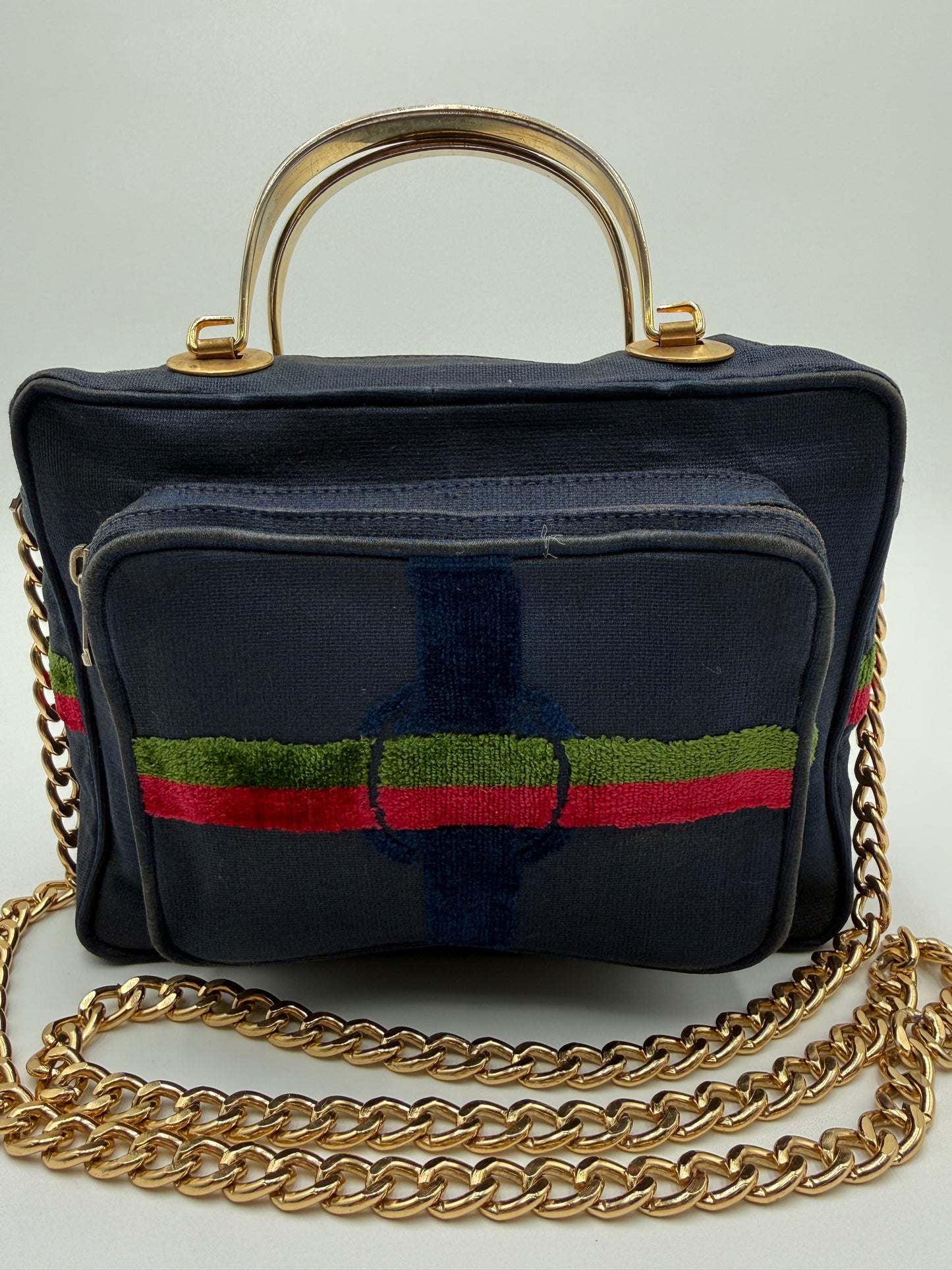 Roberta di Camerino Borsa Tracolla Vintage