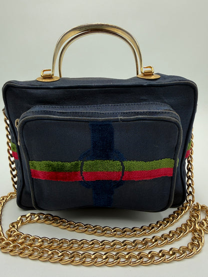 Roberta di Camerino Borsa Tracolla Vintage