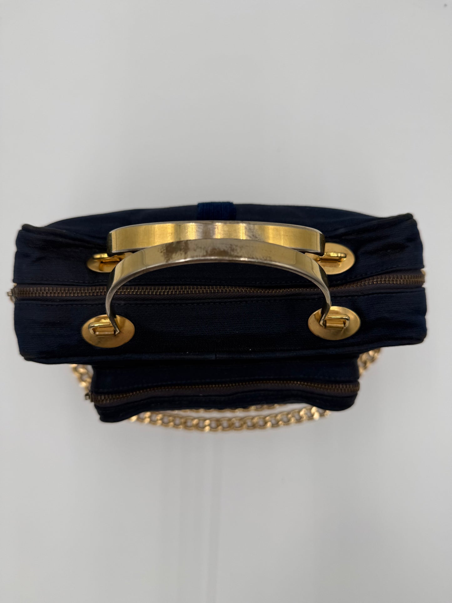 Roberta di Camerino Borsa Tracolla Vintage