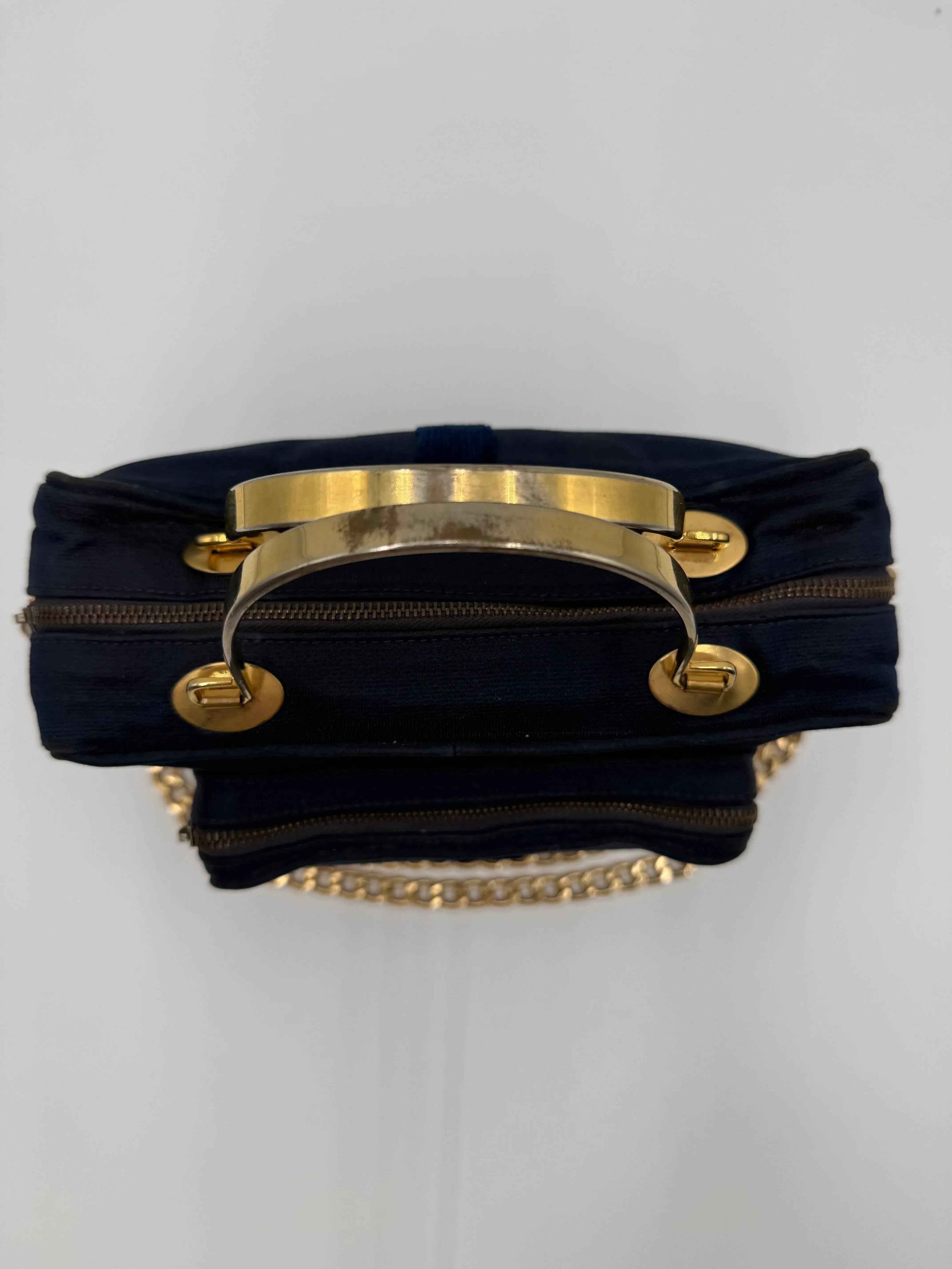 Roberta di Camerino Borsa Tracolla Vintage