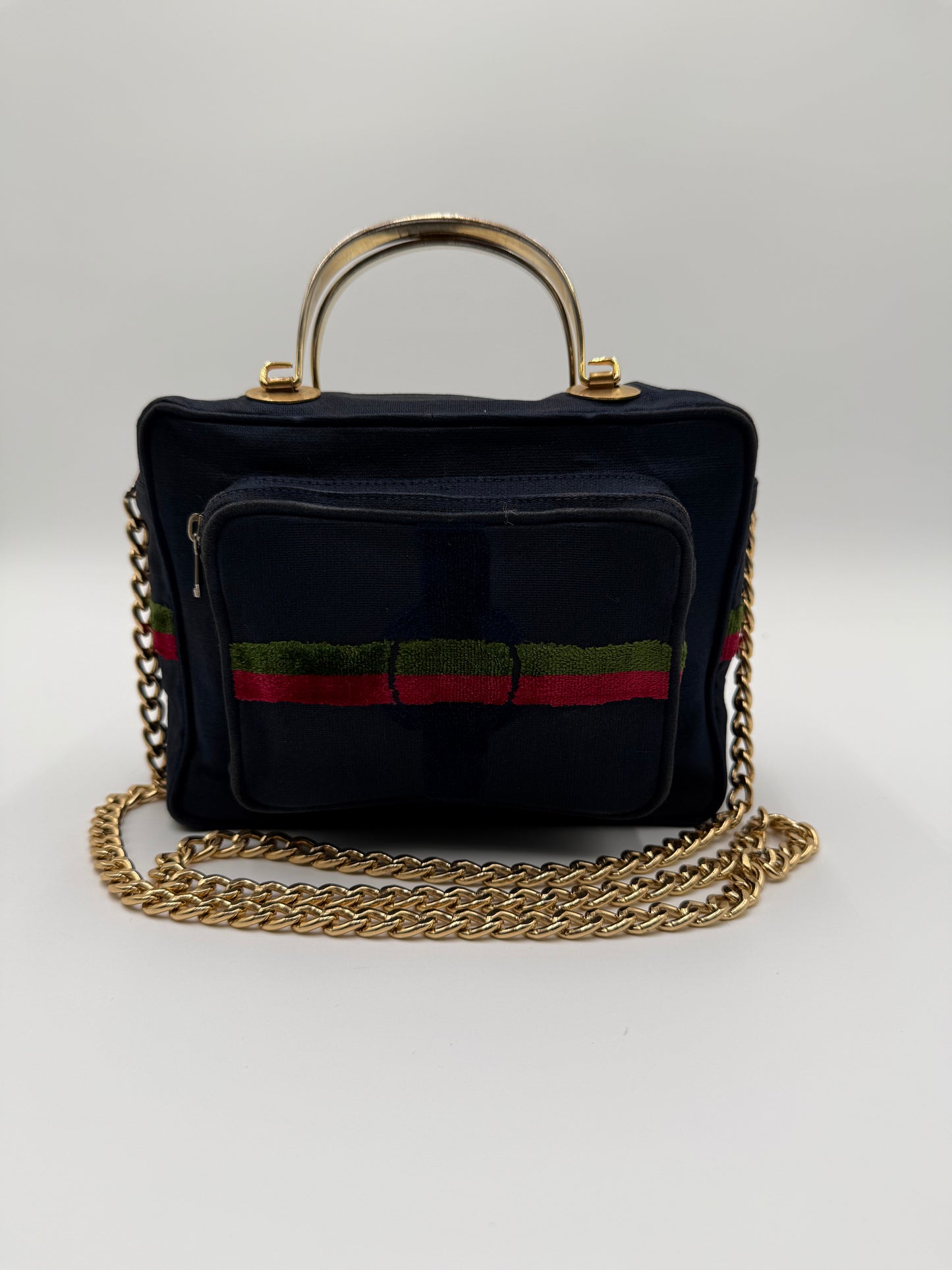 Roberta di Camerino Borsa Tracolla Vintage