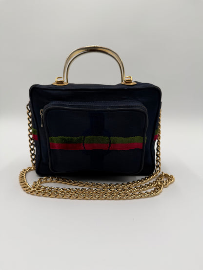 Roberta di Camerino Borsa Tracolla Vintage