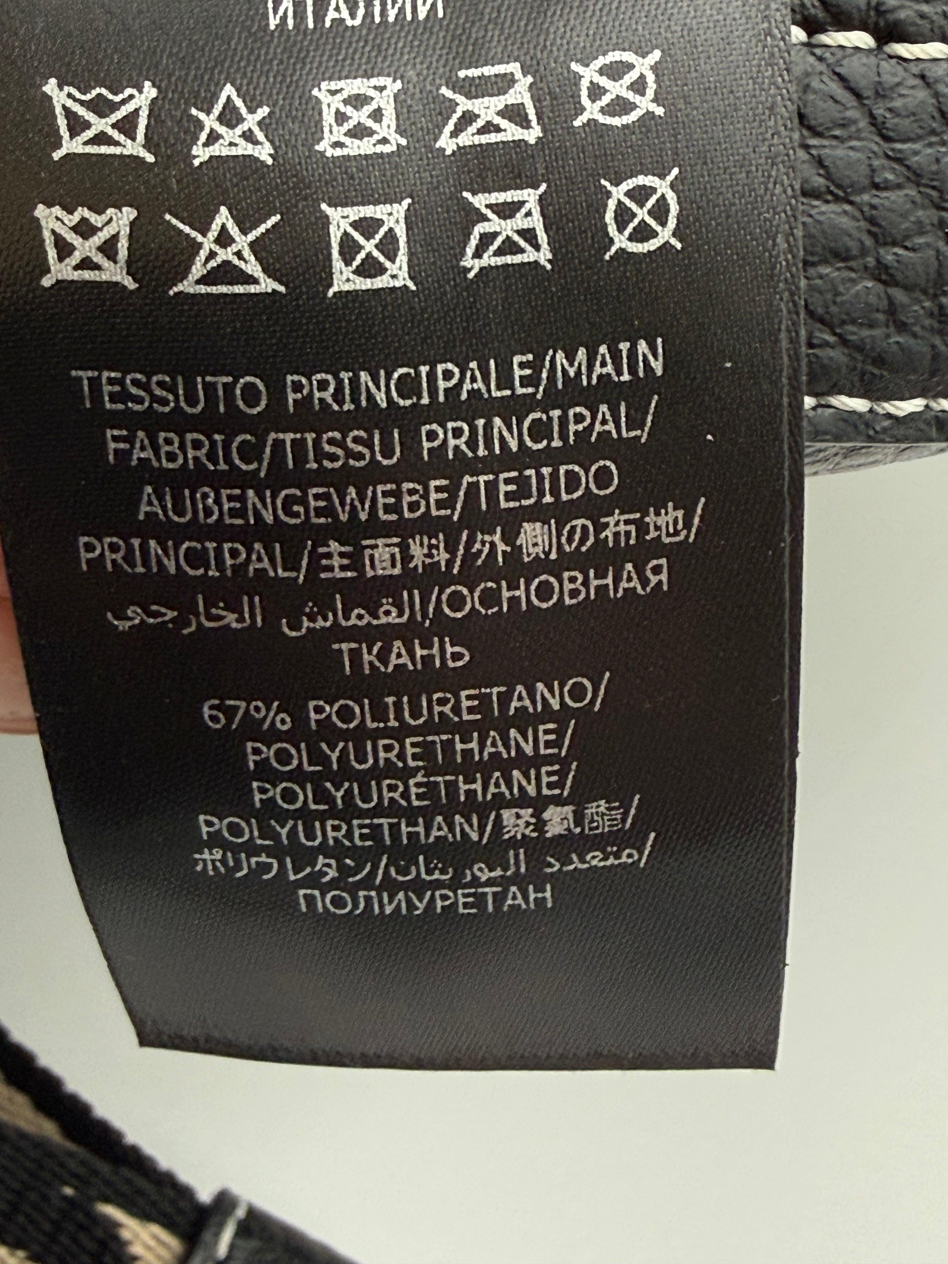 Stella McCartney Borsa Camera Stella Logo Mini Nera - Mercatino di Ninni