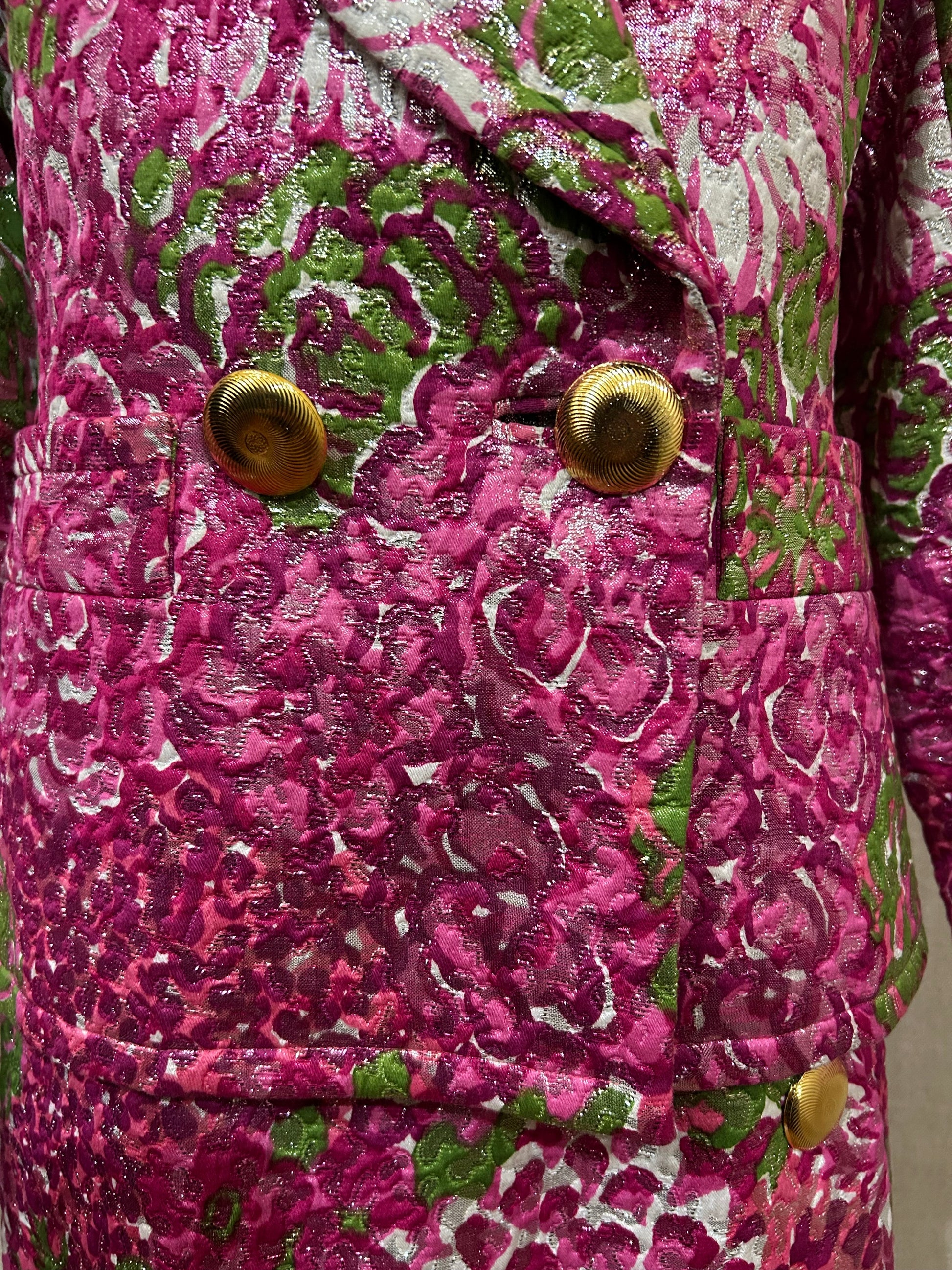 Tailleur Yves Saint Laurent Yves Saint Laurent