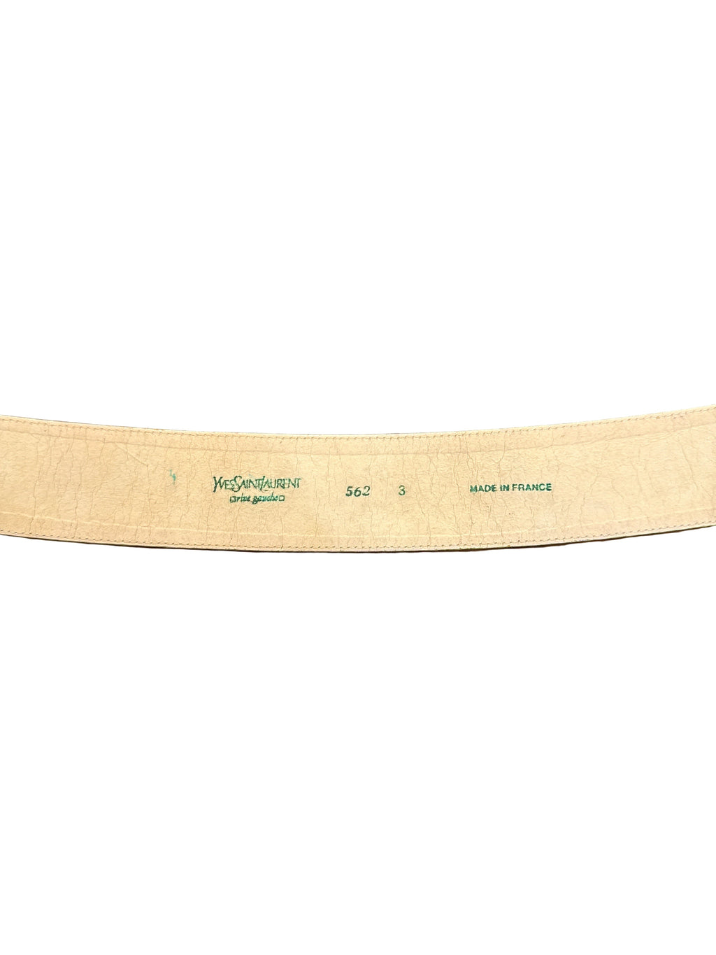 Yves Saint Laurent Rive gauche Giacca corta Vintage Yves Saint Laurent Rive Gauche