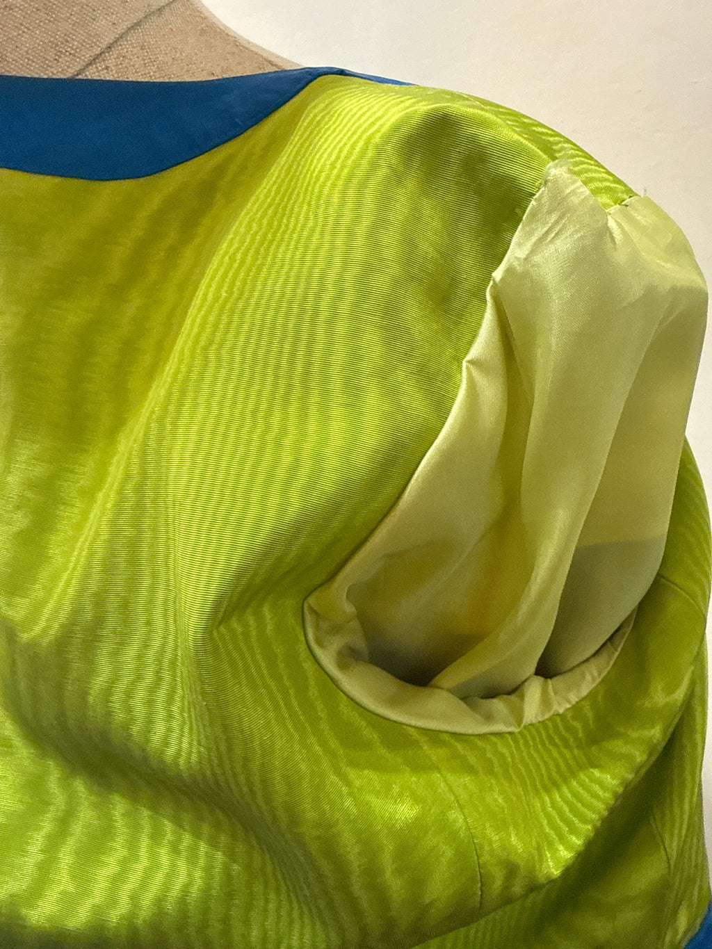 Yves Saint Laurent Rive gauche Giacca corta Vintage Yves Saint Laurent Rive Gauche