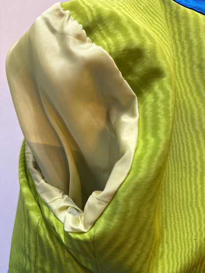 Yves Saint Laurent Rive gauche Giacca corta Vintage Yves Saint Laurent Rive Gauche